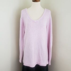LC Lauren Conrad Sweater Women's XL